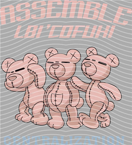 Street design-JT 3450